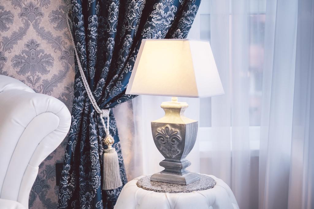 Leilighet Jacuzzi Romantic Klaipėda