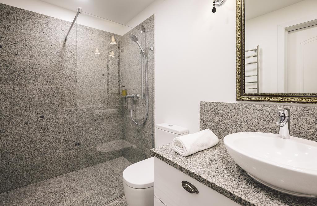 Leilighet Jacuzzi Romantic Klaipėda